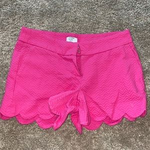 Crown and Ivy shorts